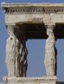 acropolis (432) caryatids